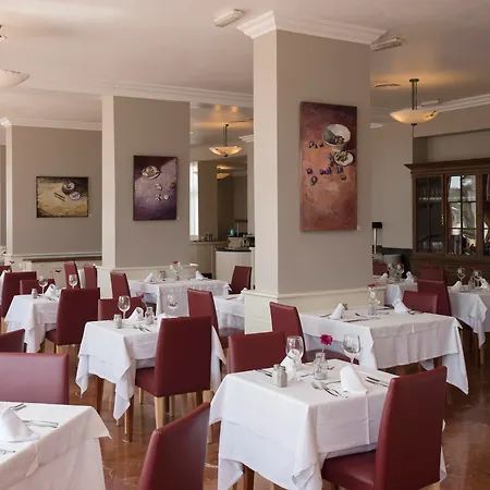 Senator 4* ماهون