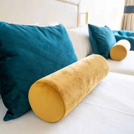 Senator 4* ماهون