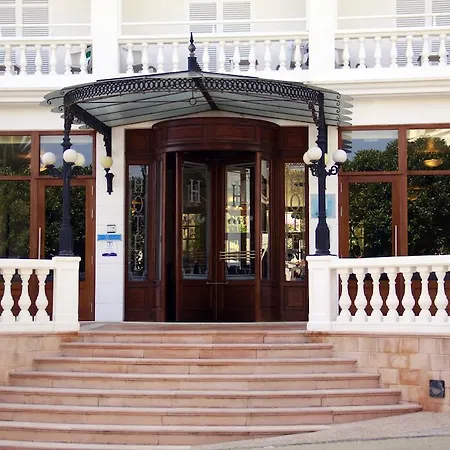 Seth Hotel Port-Mahon