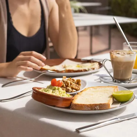 Hotel Senator Mahón