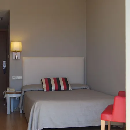 Hotel Senator Mahón