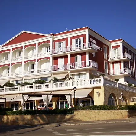 Hotel Hotel Port Mahón 4*