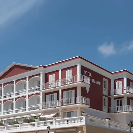 Senator 4* ماهون