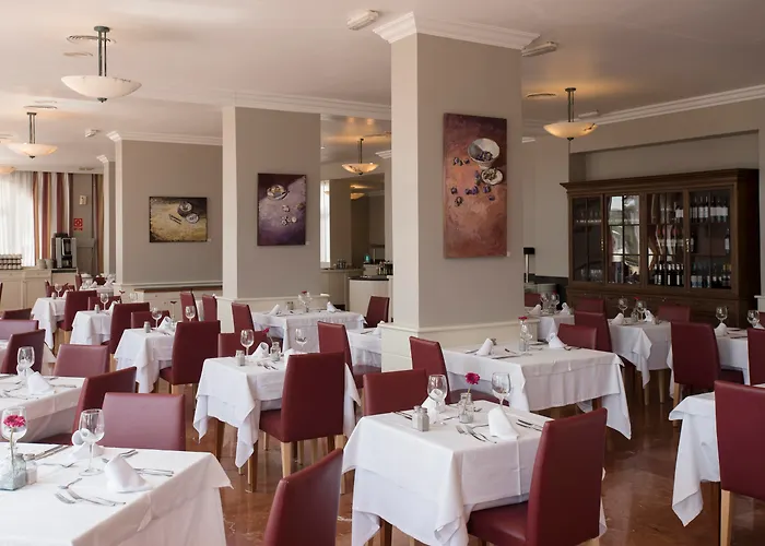 Senator 4* Mahon (Menorca)