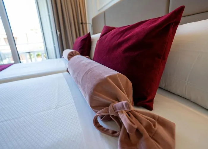 Senator Hotel Mahon (Menorca)