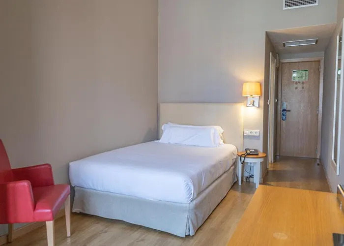 Senator 4* Mahon (Menorca)