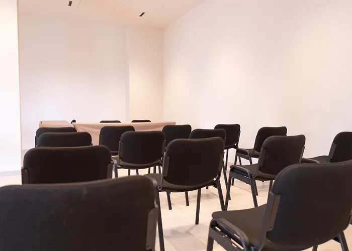 Senator Hotel Mahon (Menorca)