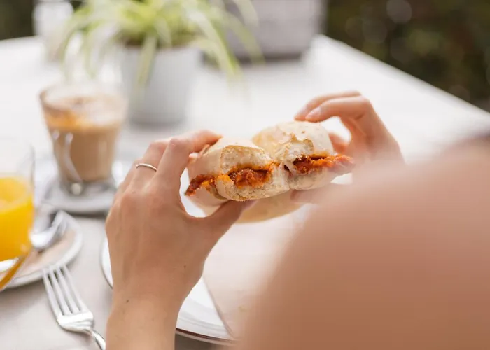 Senator 4* Mahon (Menorca)