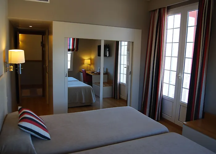 Senator 4* Mahon (Menorca)