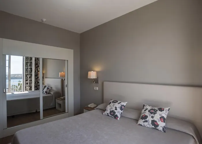 Senator Hotel Mahón