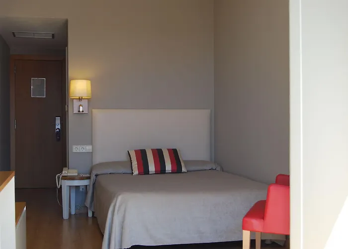 Hotel Senator Mahon (Menorca)