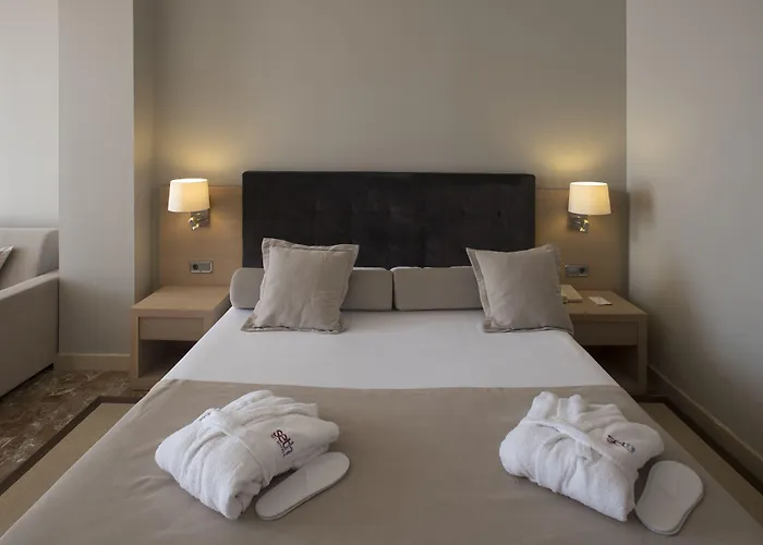 Senator Hotel Mahon (Menorca)