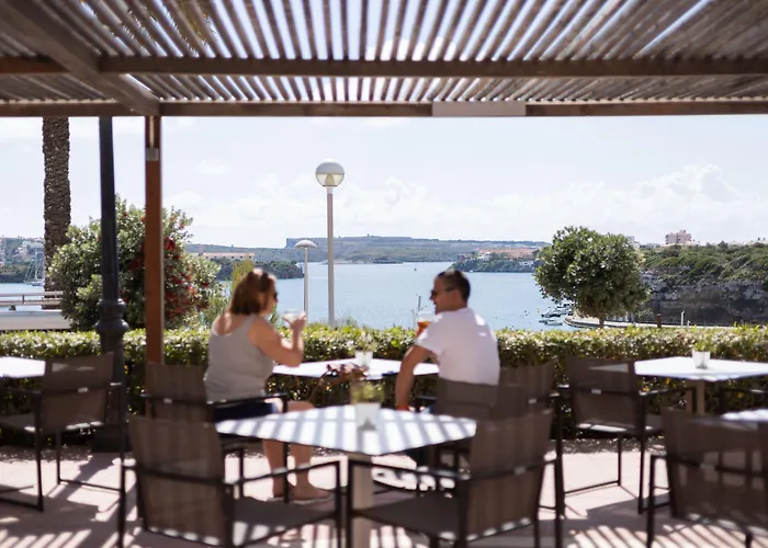 Hotel Senator Mahon (Menorca)