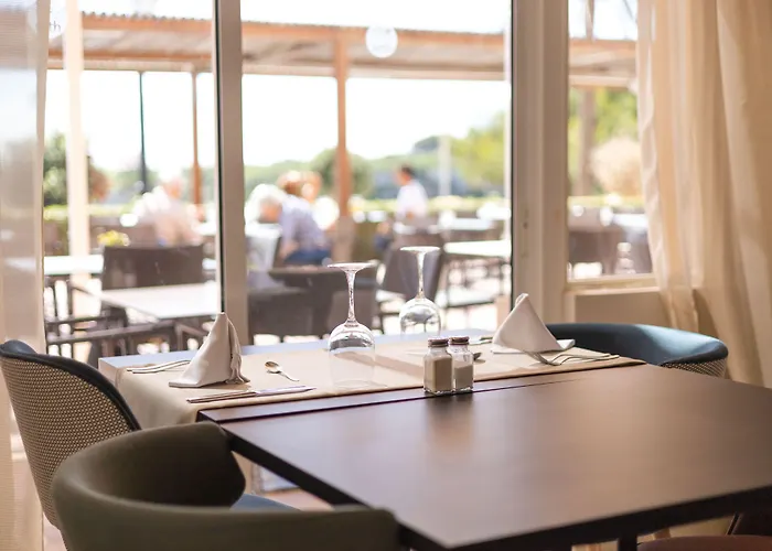 Hotel Senator Mahon (Menorca)