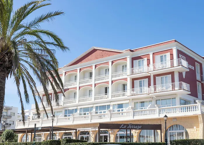 Senator 4* Mahon (Menorca)