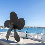 Seth Port Mahón Hotel 4*