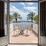 Senator ホテル