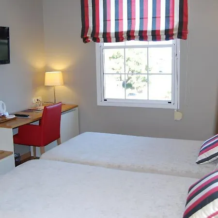 Seth 4* Mahon (Menorca)