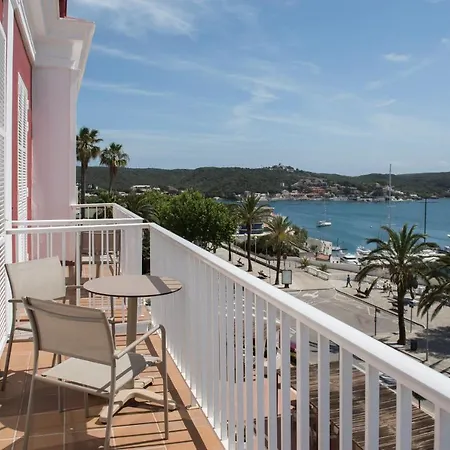 Seth 4* Mahon (Menorca)