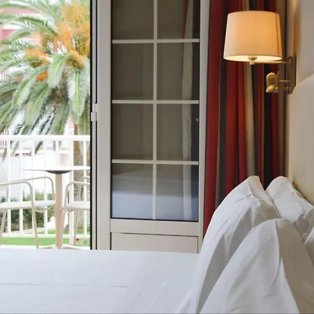 Seth Hotel Mahon (Menorca)