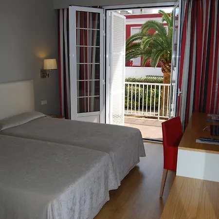 Hotell Seth