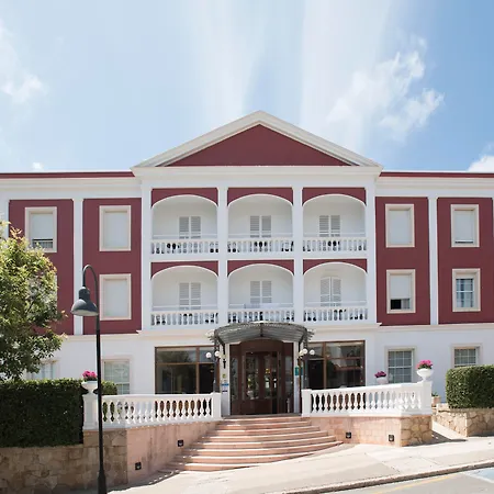 Hotel Seth 4*