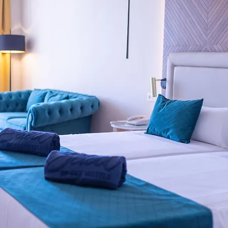 Seth Hotel