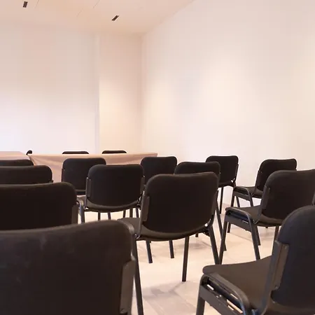 Seth Hotel Mahon (Menorca)
