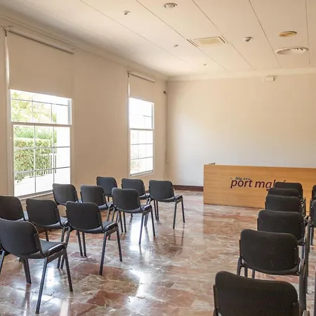 Seth 4* Mahon (Menorca)