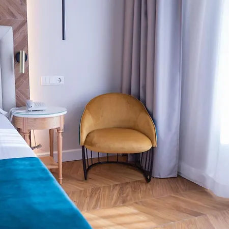 Senator Hotel Maó (Mahón)