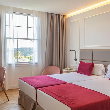 Seth 4* Mahon (Menorca)