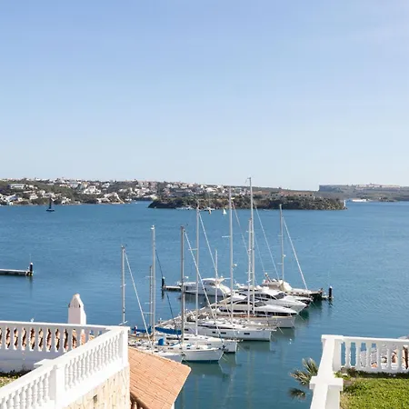 Seth 4* Mahon (Menorca)