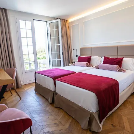 Seth Hotel