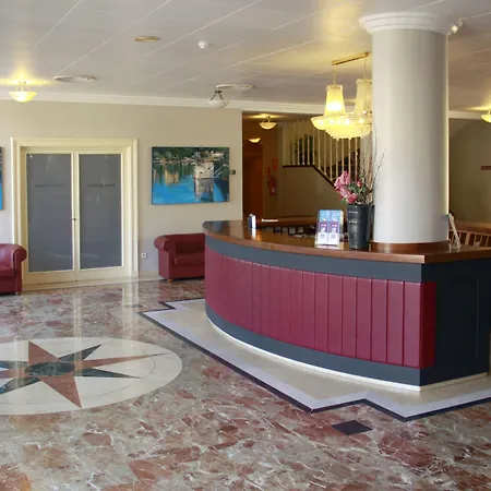 Senator Hotel 4*