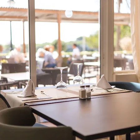 Hotel Senator Mahón