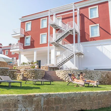 Hotel Senator Mahón