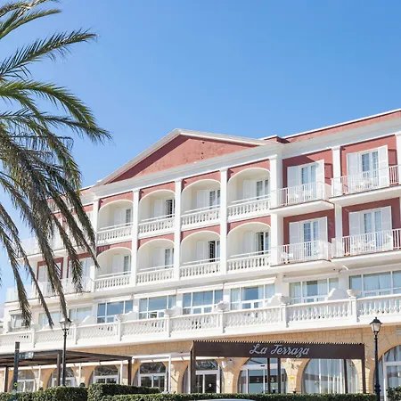 Senator 4* Maó (Mahón)