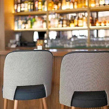Hotel Senator 4*
