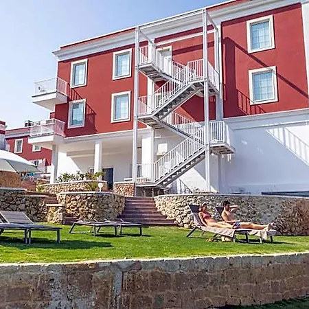 Senator Hotel Maó