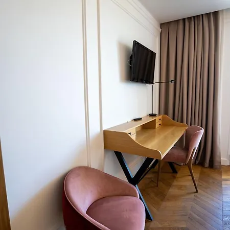 Hotel Senator Maó (Mahón)
