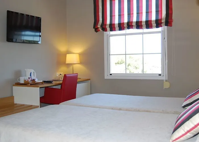 Senator Hotel Mahón