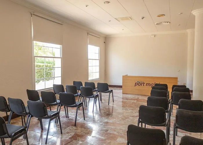 Senator 4* Port-Mahon