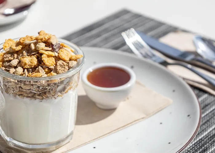 Hotel Senator Mahón