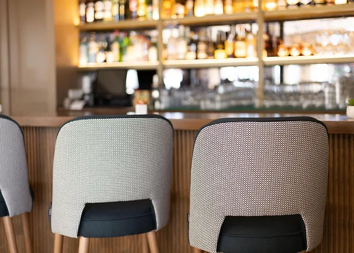 Hotel Senator Port-Mahon