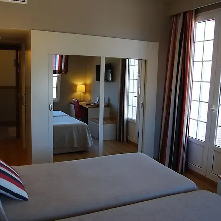 Seth Hotel Mahón