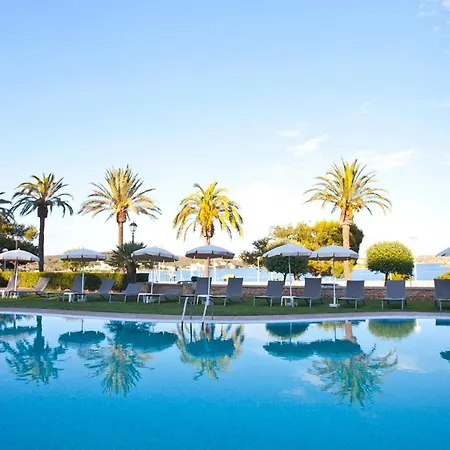Hotel Seth Mahón