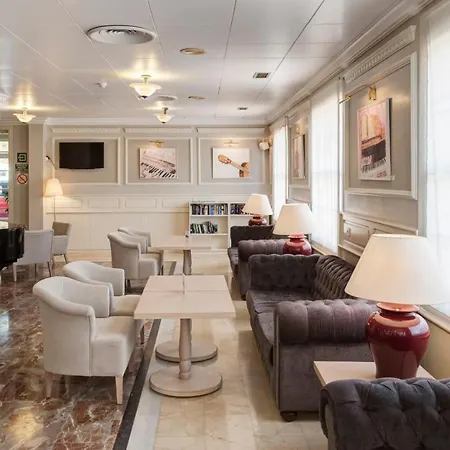Seth Hotel