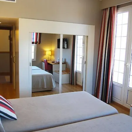 Seth Hotel Mahón