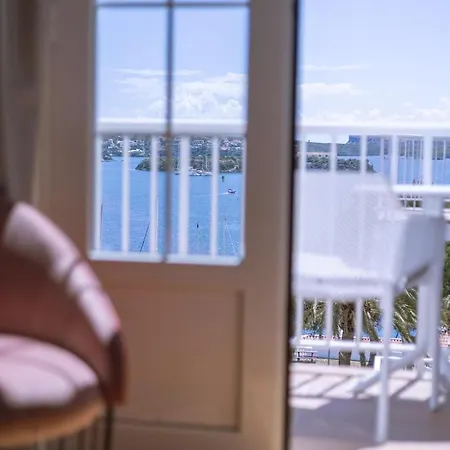 Seth Hotel 4*