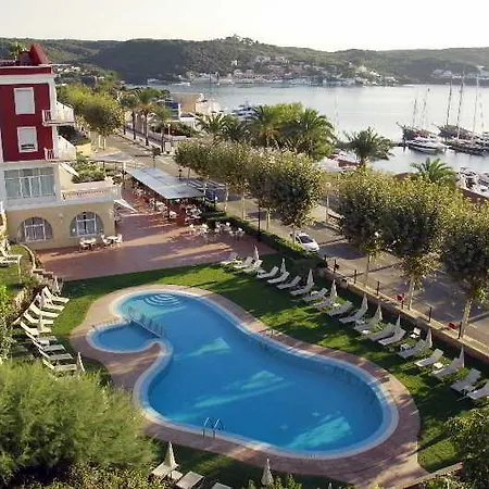 Hotel Seth